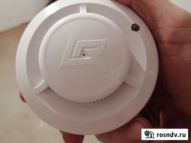 Пожарный извещатель Хабаровск - изображение 1