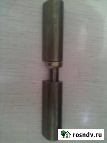 Продам петли для металлических дверей Калуга - изображение 1