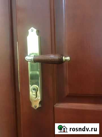 Дверные ручки латунные Италия, Австрия обмен Москва - изображение 1