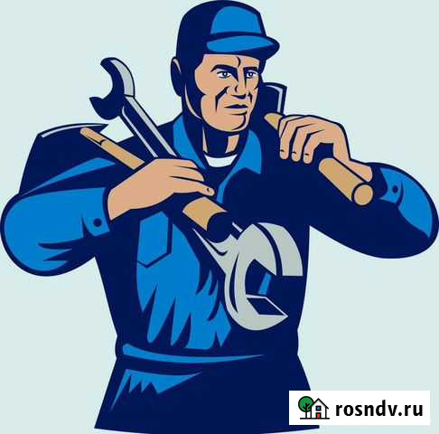 Квалифицированный мастер. Ремонт сантехники Санкт-Петербург - изображение 1