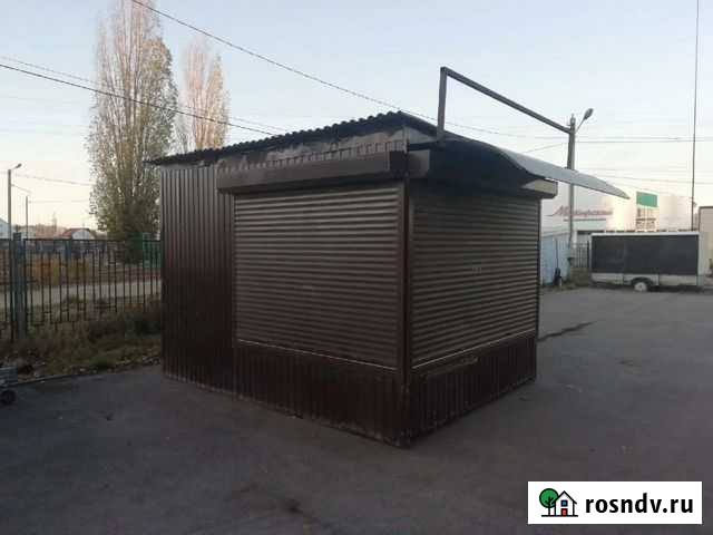 Киоски бу ларек Липецк - изображение 1