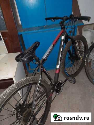 Велосипед бу stex Малгобек - изображение 1