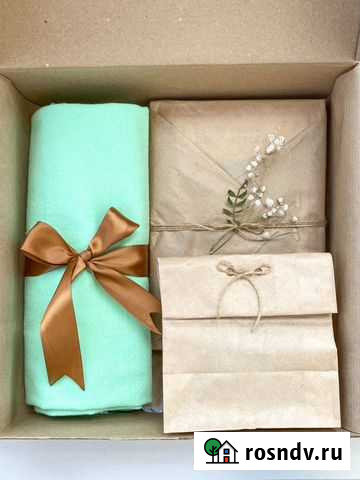 Подарочный бокс Псков - изображение 1