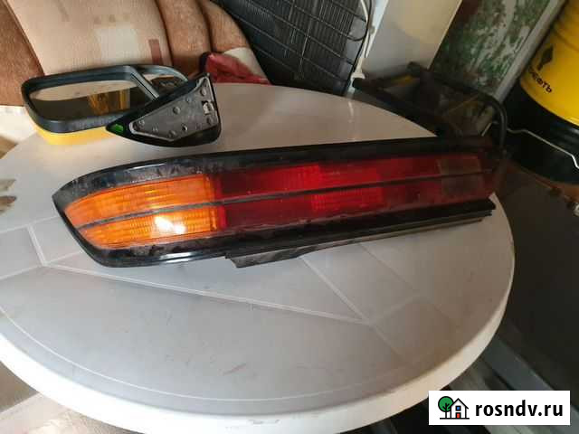 Задняя фара левая на тайота марк 2 Волжский - изображение 1