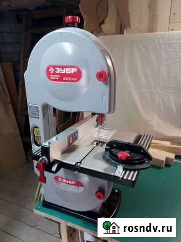 Ленточнопильный станок по дереву Ижевск - изображение 1