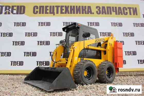 Мини-погрузчик Juling JC65GH Курган