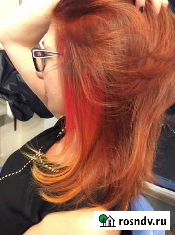 Парикмахер-универсал Энгельс - изображение 1