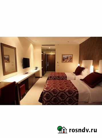 Отели (Гостиницы) - бронирование Грозный - изображение 1