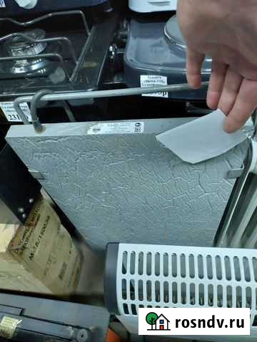 Электро обогреватель Свободный - изображение 1