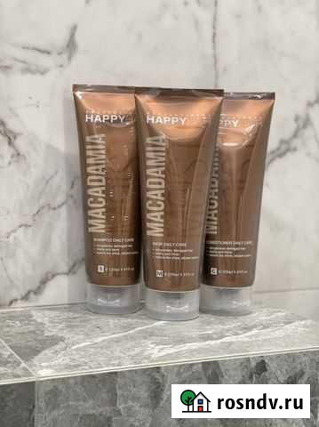 Шампунь HH Macadamia Тверь - изображение 1