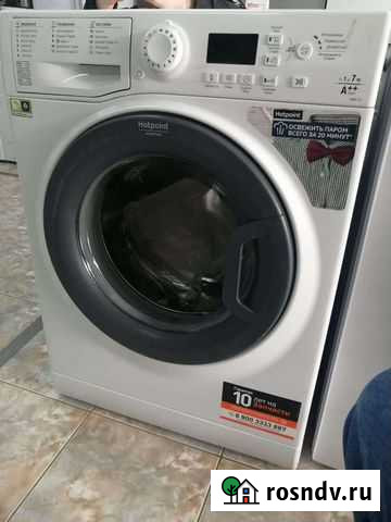 Стиральная машина Майкоп - изображение 1