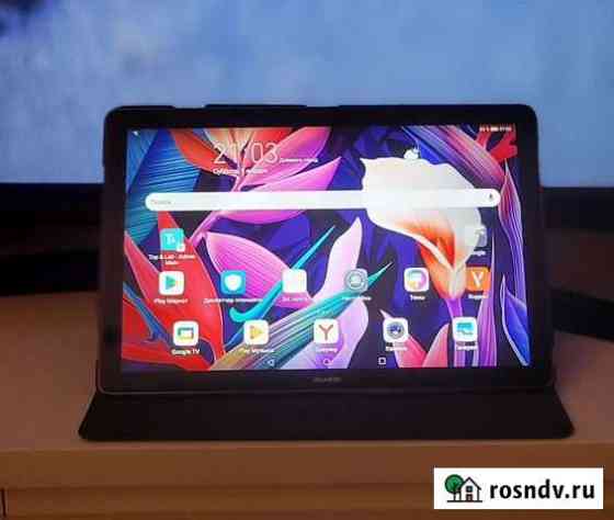 Huawei mediapad m5 10.8 4/32 Петрозаводск