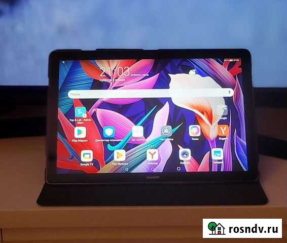 Huawei mediapad m5 10.8 4/32 Петрозаводск - изображение 1