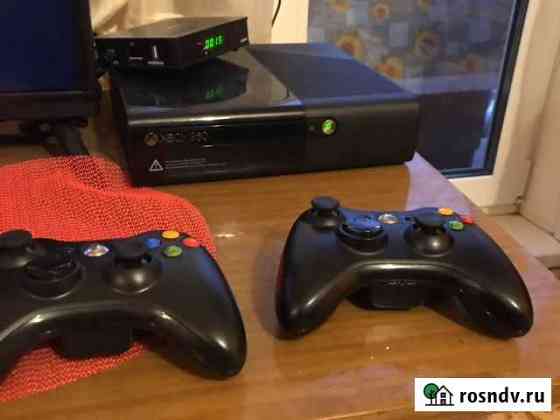 Xbox 360 Новосибирск
