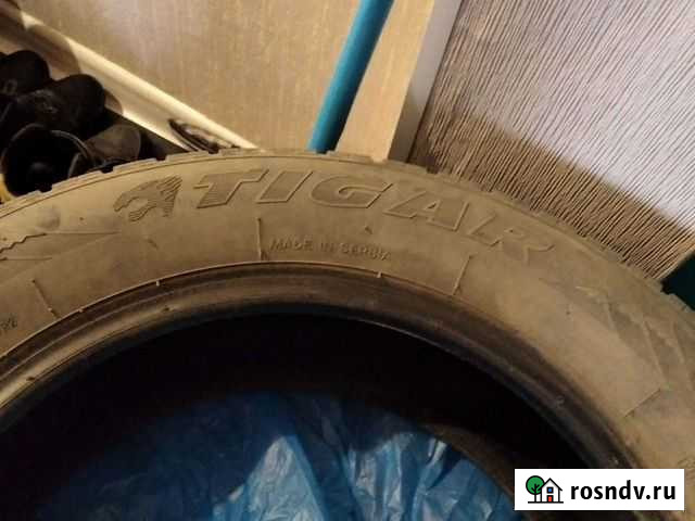 Tigar 185/65 R15 Игра - изображение 1