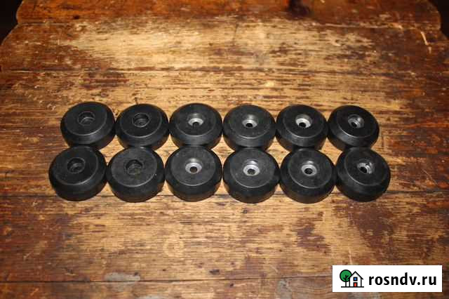 Ножки для аудиоаппаратуры Казань - изображение 1