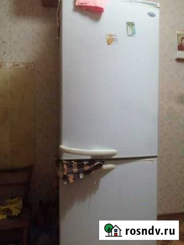 Холодильник атлант (Atlant) мхм-1709 Тамбов - изображение 1