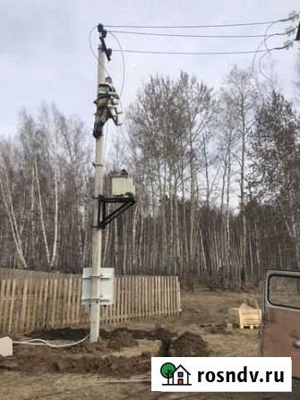 Электромонтажные работы Томск - изображение 1