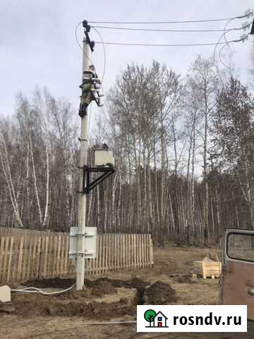 Электромонтажные работы Томск - изображение 1