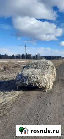 Сетка маскировочная камуфляжная сеть Пермь - изображение 1
