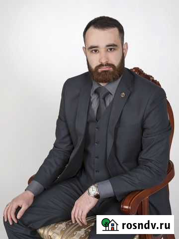 Адвокат по уголовным делам Чернов Дмитрий Тюмень - изображение 1