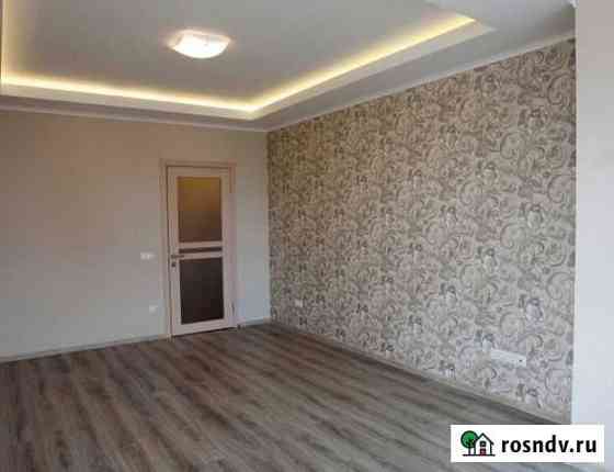 Ремонт квартир Курган