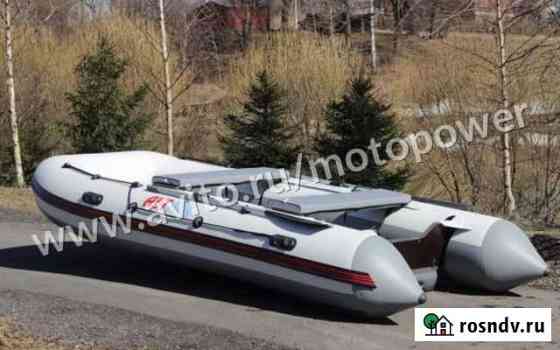 Лодка пвх Altair HD 330 нднд Москва