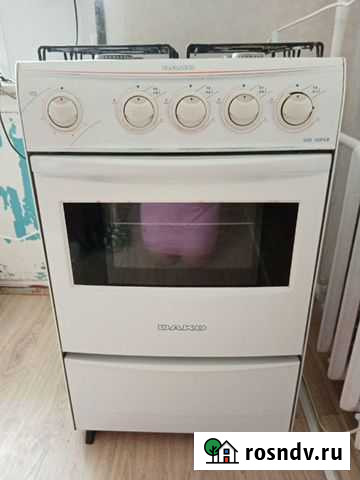 Плита газовая Сосногорск - изображение 1