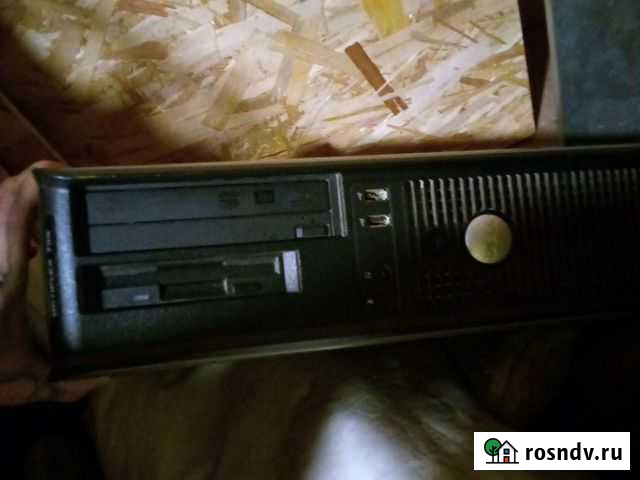 Компьютер Егорьевск - изображение 1