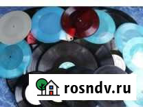 Виниловые пластинки Смоленск - изображение 1