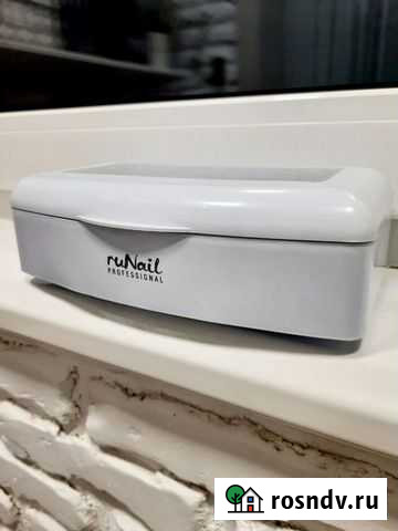 Контейнер для стерилизации Ульяновск - изображение 1