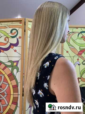 Парикмахер-стилист Сочи - изображение 1