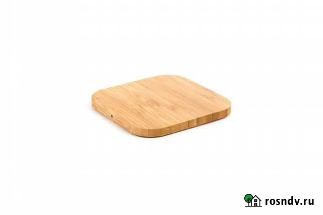 Беспроводное зарядное устройство Rombica Neo Q5 Калининград - изображение 1