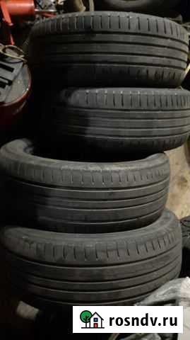 Продам колеса пассат Б6 Кола - изображение 1