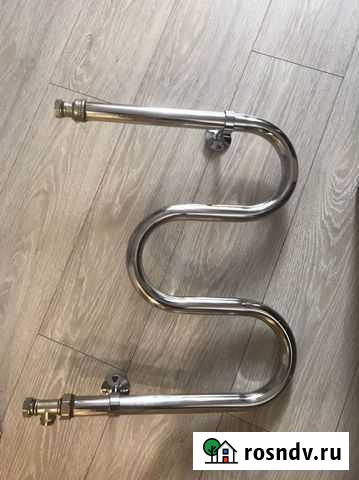 Полотенцесушитель Йошкар-Ола - изображение 1