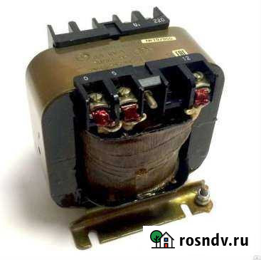Трансформатор Осм1 0,1у3 Казань - изображение 1