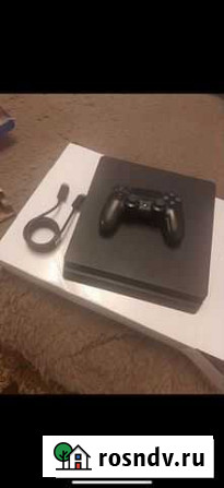 Sony PS4 1tr Пенза - изображение 1
