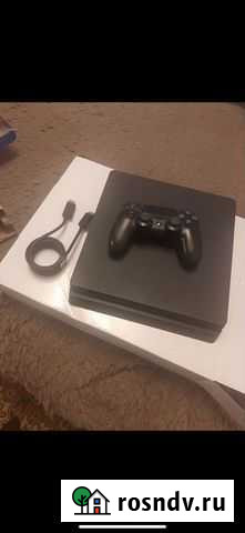 Sony PS4 1tr Пенза - изображение 1