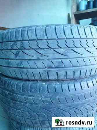 Шины 225/55r18 Чемодановка