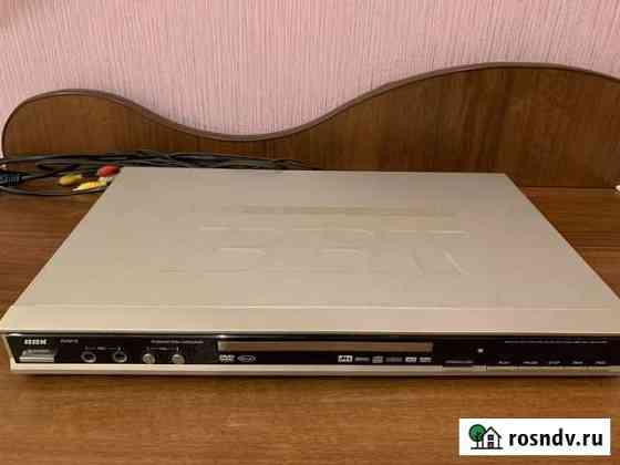 DVD-плеер BBK DV521S Смоленск