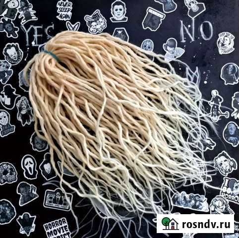 Де дреды комплект Краснодар - изображение 1