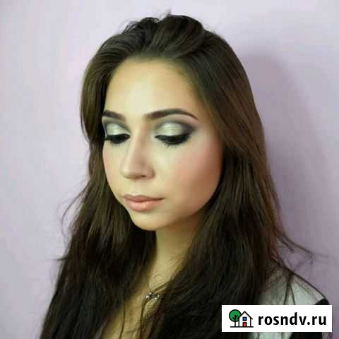 Профессиональный макияж Оренбург - изображение 1