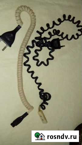 Эл.шнуры Новосибирск - изображение 1