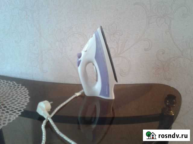 Утюг электрический Пермь - изображение 1