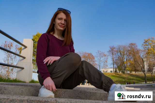 Фотограф Нижний Новгород - изображение 1