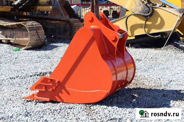 Скальный для экскаватора doosan DX290 Омск - изображение 1