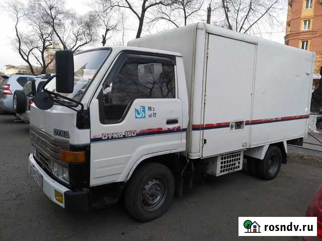 Грузоперевозки по Благовещенску до 1,5 тонн Благовещенск - изображение 1