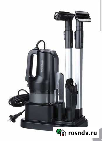 Пылесос Красноярск - изображение 1