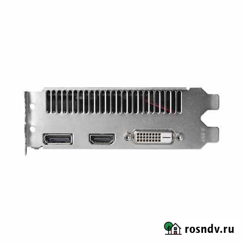 Новая Radeon rx 560 4gb Киров - изображение 1