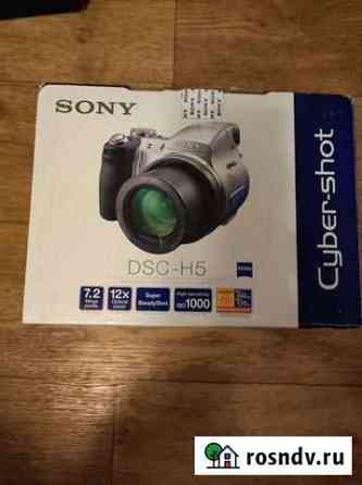 Зеркальный фотоаппарат sony Тольятти